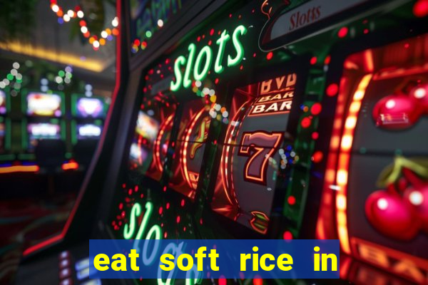 eat soft rice in another world pt br